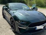 Ford Mustang 5.0 Ti-VCT V8 Bullitt 1.Hd;  PrNr: L0706