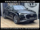 Audi Q8 50 TDI S-Line UPE112 *Matrix*Pano*AHK*HeadUp - Audi Q8 mit Diesel-Antrieb