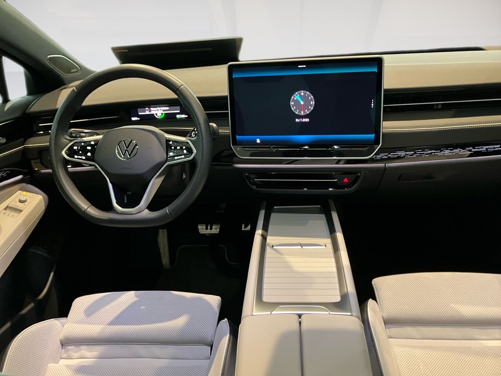 Volkswagen ID.7 - Bild 11