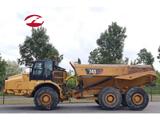 CAT 745 04A | 3 UNITS DIRECTLY AVAILABLE | GOOD COND