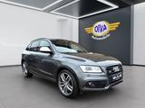 Audi SQ5 3.0 TDI competition quattro - Audi SQ5 Gebrauchtwagen