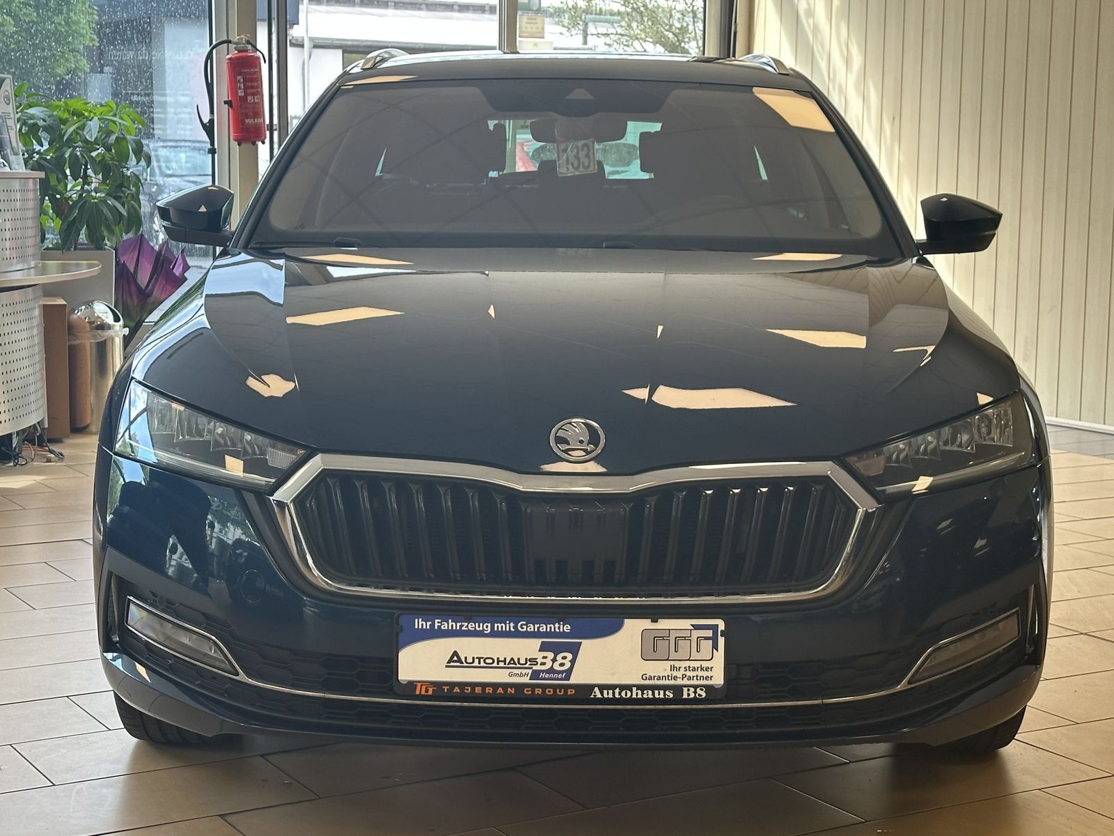 Skoda Octavia Style iV*Dig.Cockpit*Navi*Canton*SHZ*LED imagem 2