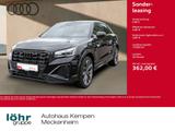 Audi Q2 35 TFSI S Tronic S line GWP 19"|RAUTE|SONOS|M