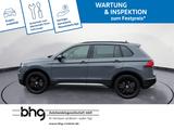 Volkswagen Tiguan 2.0 TSI 4Motion DSG OPF Offroad - Volkswagen Tiguan: Offroad
