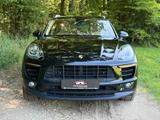 Porsche Macan S*Chrono*Kam*Temp*Spur*LED*19 Zoll* - Porsche Gebrauchtwagen in Tübingen