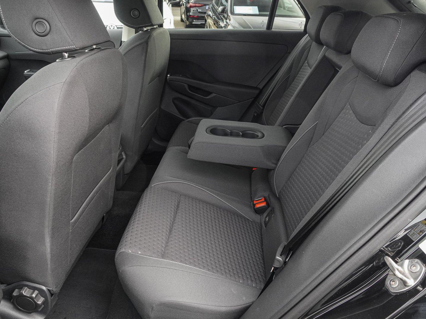 Volkswagen T-Roc 1.5 eTSI DSG Life LED LHZ ACC KAMERA SHZ, миниатюра 15