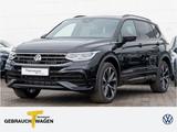 Volkswagen Tiguan Allspace 2.0 TDI DSG 4M R-LINE AREA VIEW