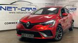 Renault Clio 5 TCe 100 R.S.-Line-Paket*NAVi+LED*1HAND - Renault: R10