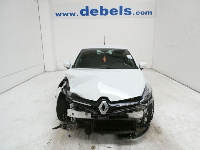 Renault Clio 1.0