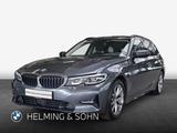BMW 318d Touring Sport Line DAB LED AHK Shz. ACC uvm - gebrauchte BMW 318 aus dem Jahr 2021