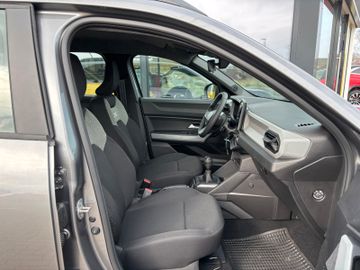Dacia Bigster TCe 140 Essential