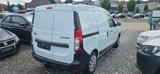 Dacia Dokker Express Essential LPG Gas Tüv 05.2026 - Dacia Dokker: Essential