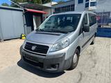 Fiat Scudo L2H1 130 Multijet Klima/9Stz./PDC/1.Hd - Fiat Scudo: L1h1