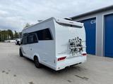 Hobby Optima Deluxe T65 HFL *Automatik*  - Hobby Deluxe