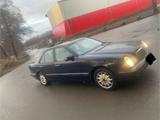 Mercedes-Benz E 220 CDI ELEGANCE Elegance - gebrauchte Mercedes-Benz E 220 aus dem Jahr 2001