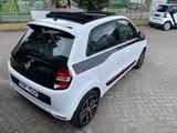 Renault Twingo Luxe Faltdach Klimaautomatik Tüv neu - gebrauchte Renault Twingo aus dem Jahr 2014