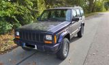 Jeep Cherokee XJ 4.0 - hier noch 5 Tage, d... - Jeep Cherokee aus 1998