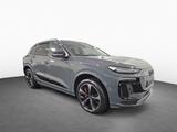 Audi Q6 SUV e-tron quattro LED+TECH-PRO+AHK+S-LINE - Audi Q6 e-tron mit Anhängerkupplung
