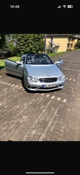 Mercedes-Benz CLK 350 Sport Edition Sport Edition AMG - Mercedes-Benz: Clk Sport