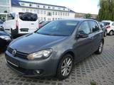 Volkswagen Golf VI/SHZ/PDC/Style/Allwetter/Zahnriemen NEU - Volkswagen Golf: Zahnriemen V
