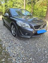 Volvo Schöne Volvo C30 - gebrauchte Volvo C30 aus dem Jahr 2012