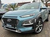 Hyundai Kona Premium 4WD*Automatik*1.Hand*105 tkm* - Hyundai KONA in Ludwigshafen