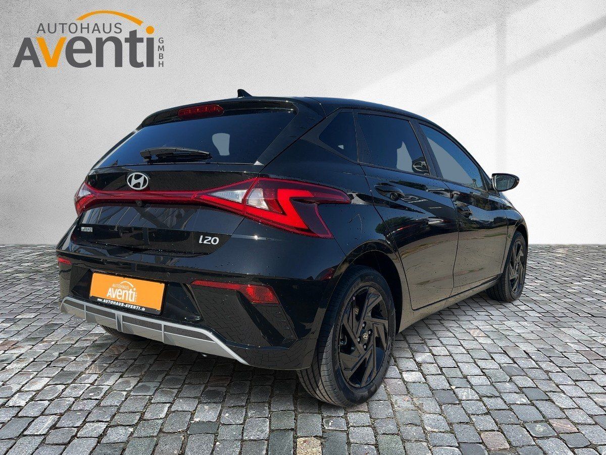 Hyundai i20 - Bild 5