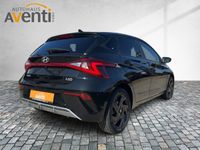 Hyundai i20 - Vorschau Bild 5