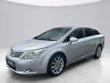 Toyota Avensis Kombi Executive*Automatik*1.Hand*Kamera* - Toyota in Frankfurt (Main)