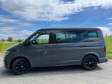 Volkswagen T6 California Beach Edition 4Motion*Traumzustand - VW T6 California Gebrauchtwagen in Dresden