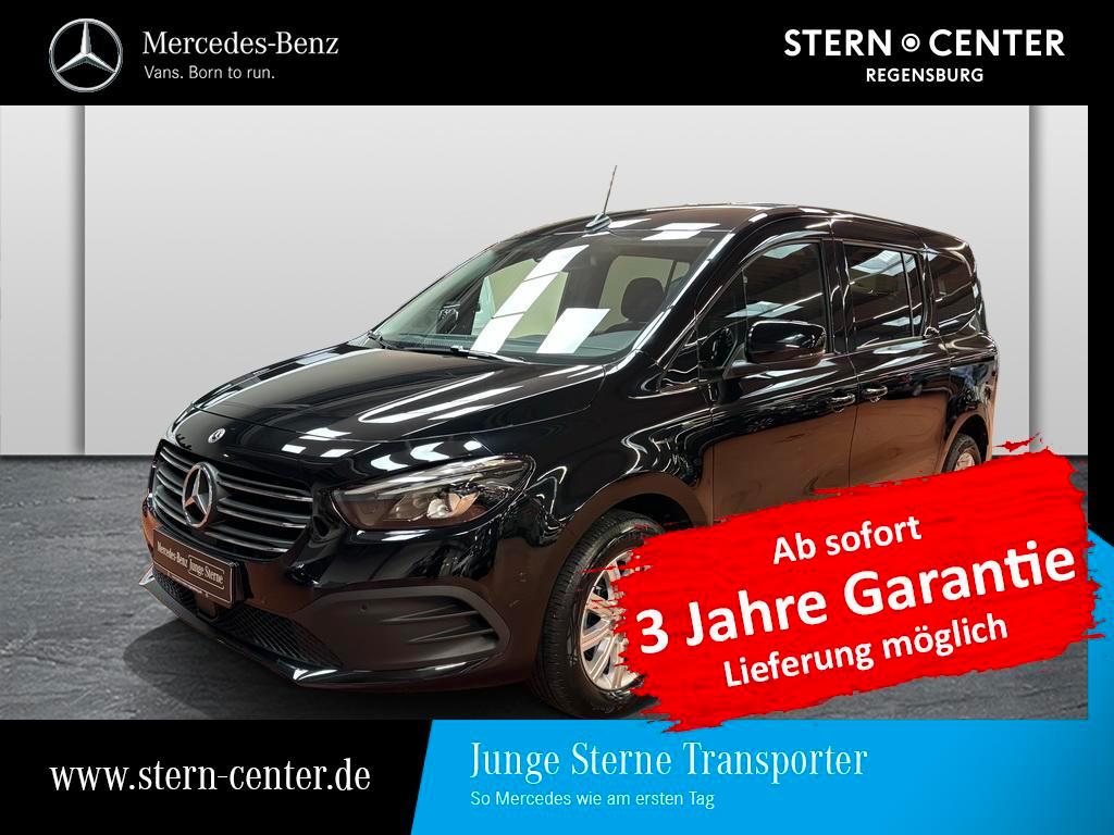 Mercedes-Benz T-Klasse
