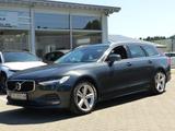 Volvo V90 Momentum AHK+Navi+Cam+Leder+BLIS+ACC+LED+PDC - Volvo: Momentum