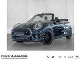 MINI Cooper Cabrio Sidewalk Navi Kamera HeadUp DAB - MINI Cooper Cabrio: Sidewalk