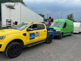 Ford Ranger Wildtrak Doppelkabine 4x4 /Brille/Abschle - Ford Ranger wildtrak