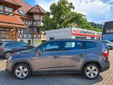 Chevrolet Orlando 2.0D/7-SITZ/AHK/PDC/TEMP/S-HEFT/SERVICE* - Chevrolet Orlando mit Diesel-Antrieb: Kleinbus, 2.0