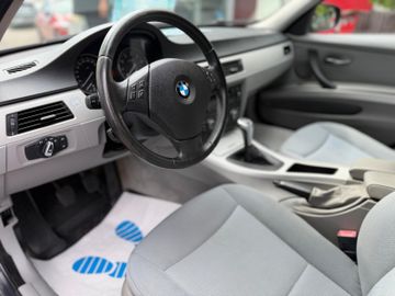 BMW 325 - 12