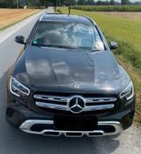 Mercedes-Benz Mercedes Benz GLC 400 D 4-MATIC - Mercedes-Benz GLC 400: Von Privat