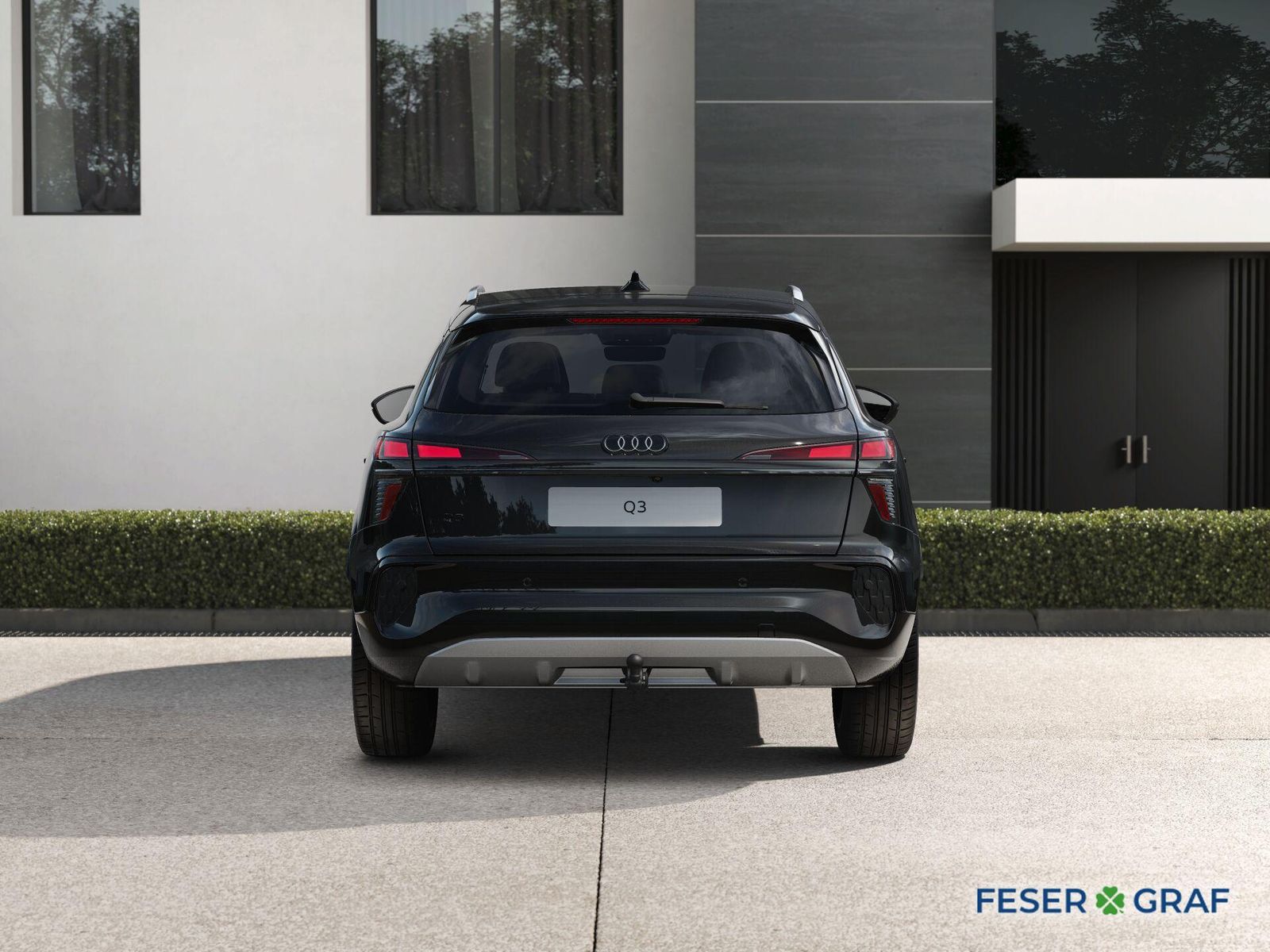 Audi Q3 - Bild 4