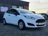 Ford Fiesta Ambiente KLIMA SERVO ELTR.FENSTER Klima - Ford Fiesta: Ambiente