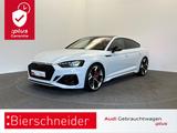 Audi RS5 Sportback Competition V-MAX 290 MATRIX 20 B& - Audi RS5 Jahreswagen