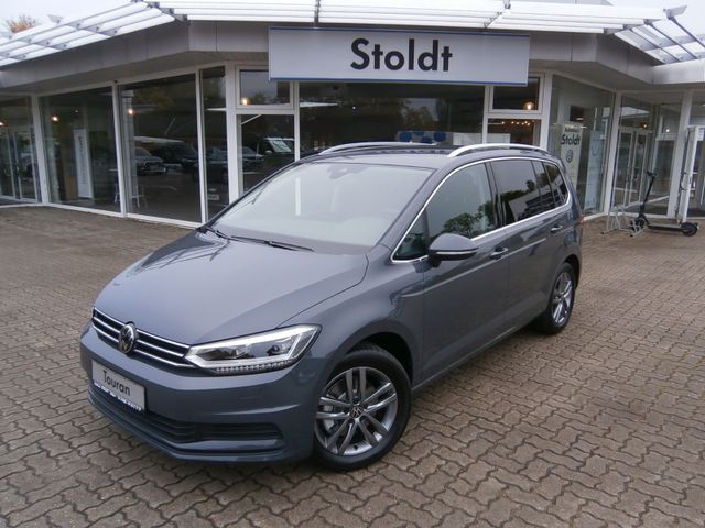 Volkswagen Touran Comfortline 1.5 TSI OPF, DSG