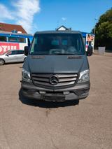 Mercedes-Benz Sprinter 214 9 Sitzer