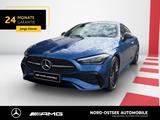 Mercedes-Benz CLE 200 AMG 19'' AMG PANO SOUND KEYLESS PLUS-PAK - Mercedes-Benz CLE 200 Gebrauchtwagen