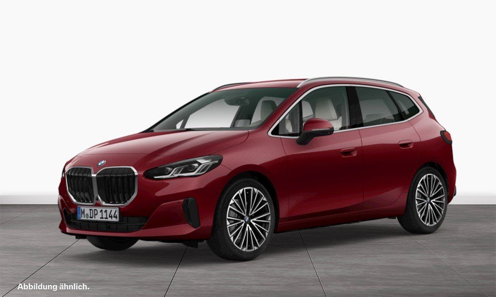 Image of BMW 218 Active Tourer