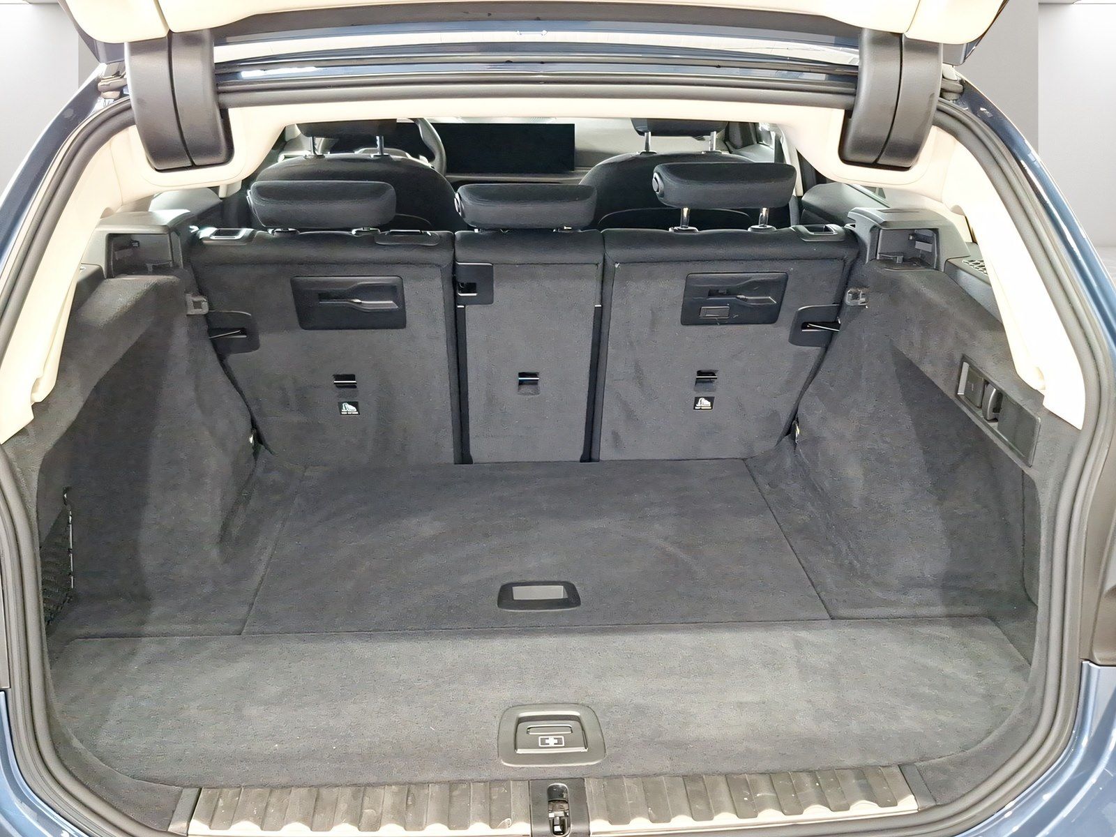 BMW 318 - Bild 11