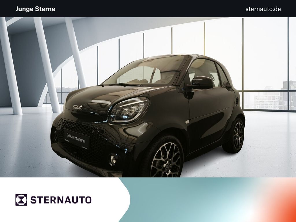 Image of Smart ForTwo