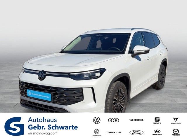 Tayron 2.0 TDI Elegance AHK Matrix Standhzg.