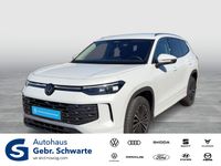 Volkswagen Tayron - Vorschau Bild 1
