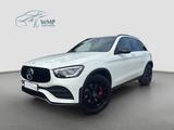 Mercedes-Benz GLC 43 AMG 4Matic/Burm./Pano./360°/HuD/SportAbg. - gebrauchte Mercedes-Benz GLC 43 AMG aus dem Jahr 2022