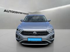 Foto Nummer 7: VW T-Roc